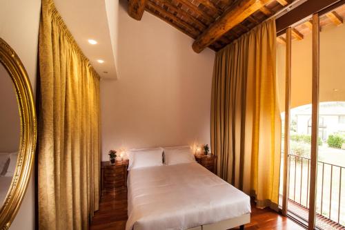 Gallery image of Cascina Canova B&B in San Giuliano Terme