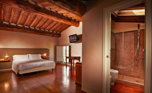 Gallery image of Cascina Canova B&B in San Giuliano Terme