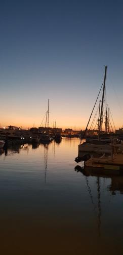 Imagem da galeria de Marina Plaza em Vilamoura