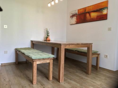 Galería fotográfica de Ferienwohnung Föhrenweg en Neumarkt in der Oberpfalz