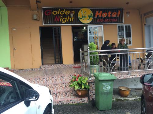 Foto de la galería de Golden Night Hotel Cameron Highlands en Cameron Highlands