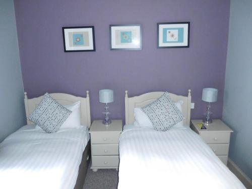 Foto da galeria de Anam Cara B&B em Cork