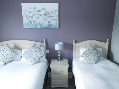 Foto da galeria de Anam Cara B&B em Cork