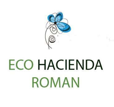 Eco Hacienda Roman में दिखाया गया कोई प्रमाणपत्र, अवॉर्ड, हस्ताक्षर या कोई दूसरा दस्तावेज़