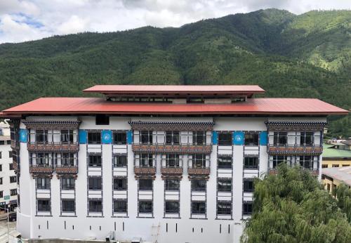 Yarkay Thimphu - IHCL SeleQtions