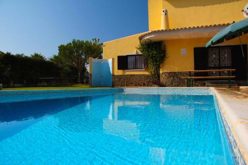 A piscina localizada em Quinta Vita - Vila Uva ou nos arredores