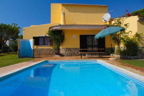 A piscina localizada em Quinta Vita - Vila Uva ou nos arredores