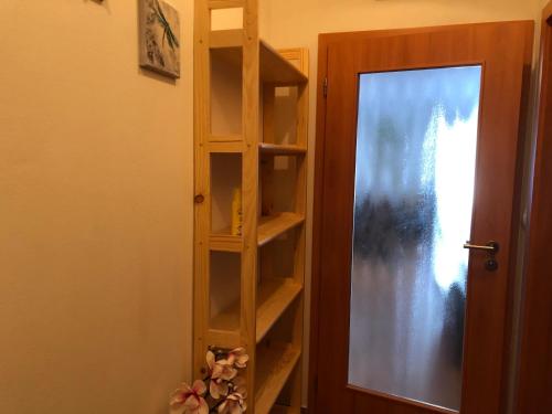 Billede fra billedgalleriet på Apartman c.8 Magnolie i Třeboň