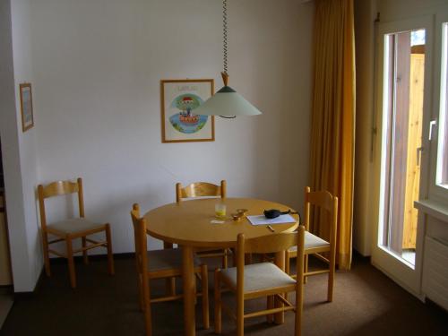 Gallery image ng Apartment in Disentis sa Disentis