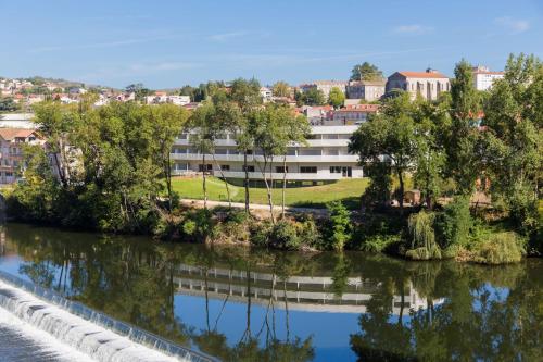 Best Western Plus Hotel Divona Cahors