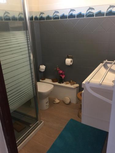 Un baño de location guadeloupe