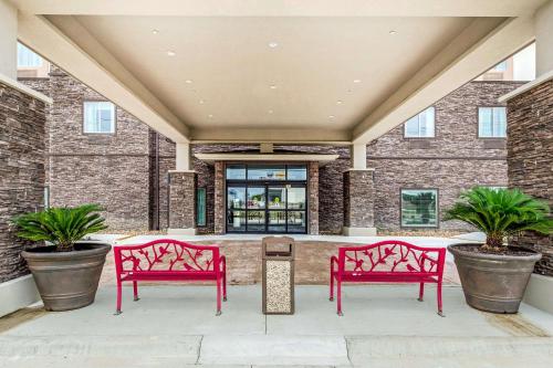 Gallery image of Sleep Inn & Suites - Bryan in Bryan