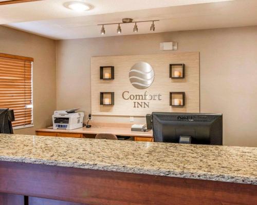 Gallery image of Comfort Inn Salida in Salida