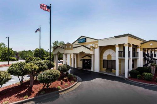 Gallery image of Quality Inn & Suites Mooresville-Lake Norman in Mooresville