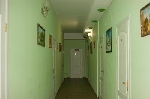 Foto da galeria de Art Galery Hostel em Lviv