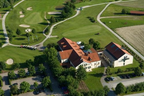 Gallery image of Gutshof Sagmühle in Bad Griesbach