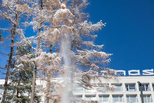 Galeri foto Hotel HARNAŚ dla dorosłych z widokiem na Tatry - Adults only di Bukowina Tatrzanska