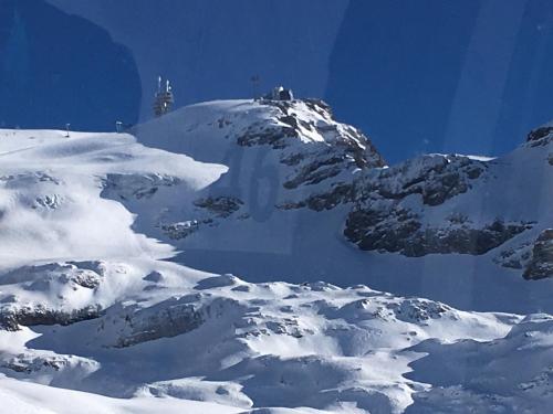 Nice Apartment private host Engelberg during the winter