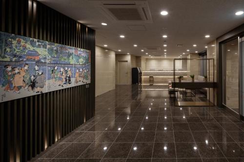 Bilde i galleriet til Center Hotel Narita2 R51 i Narita