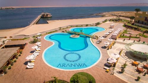 Aranwa Paracas Resort & Spa