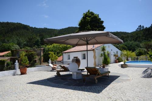 Galería fotográfica de Quinta da Granja Gardener's cottage en Coimbra