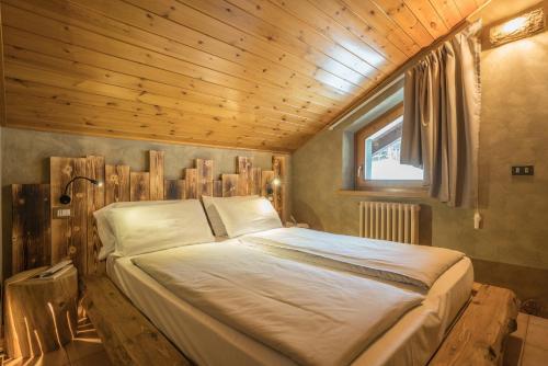 Gallery image of Residence Fior d'Alpe in Bormio