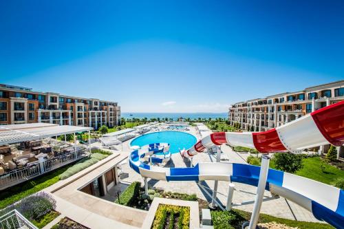 Gallery image of Premier Fort Club Hotel - Full Board in Sunny Beach