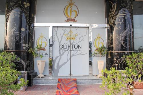 Foto de la galería de Clifton International Hotel en Fujairah