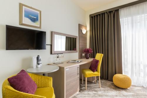 Gallery image of Hotel Mondo in Split