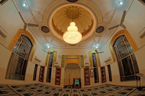 Foto da galeria de Faletti's Hotel Lahore em Lahore