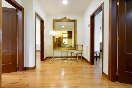 Foto de la galería de Casa do Marqués en Baiona