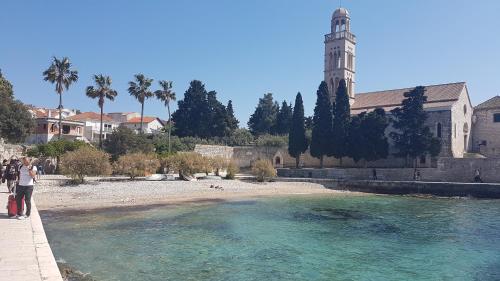 Imagen de la galería de Apartmani Šurlin, en Hvar