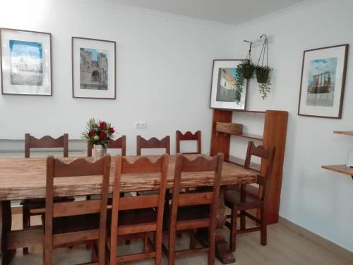 Foto de la galería de Guesthouse Alentejo en Évora