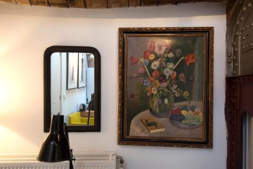 Gallery image ng Villa Augustus sa Dordrecht