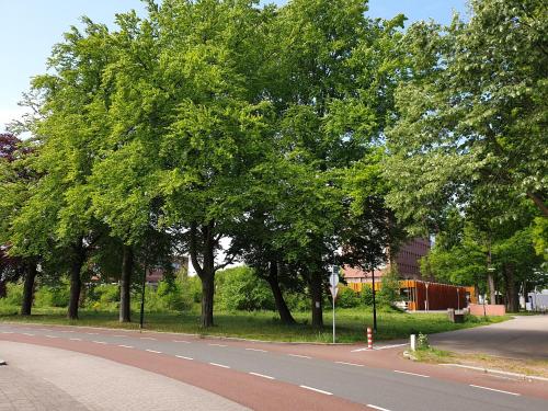 Foto dalla galleria di Studio in Stijl ad Apeldoorn