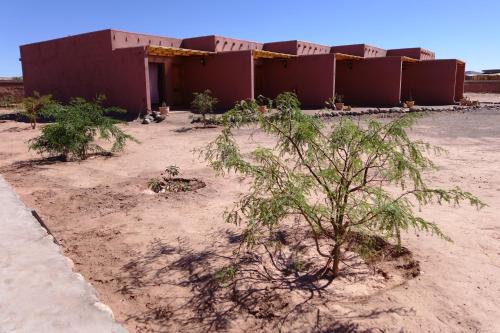 Снимка в галерията на Casa Ckelar Atacama в Сан Педро де Атакама