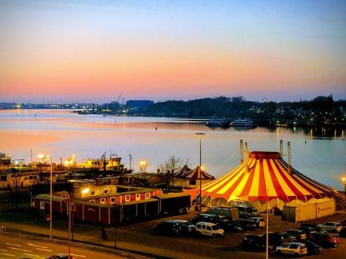 Gallery image of Circus Fantasia in Rostock