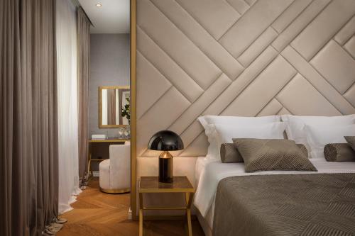 Nuotrauka iš apgyvendinimo įstaigos Five Elements Luxury Rooms Splite galerijos