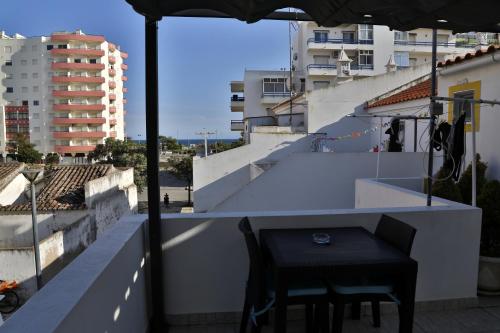 Imagen de la galería de Casa Da Praia "AL", en Monte Gordo