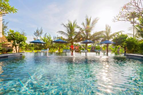 Zest Resort & Spa Hoi An