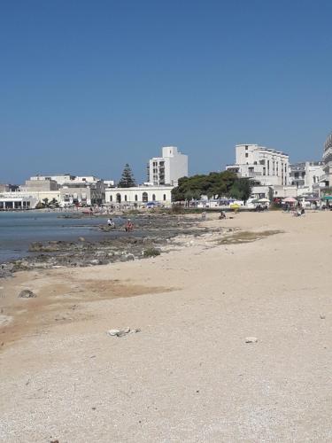 Gallery image of Casa al Mare per Vacanza ZEUS in Porto Cesareo