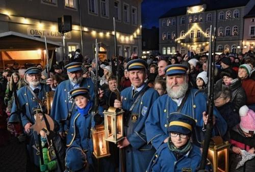 Gostje med bivanjem v nastanitvi Brauerei Zwönitz