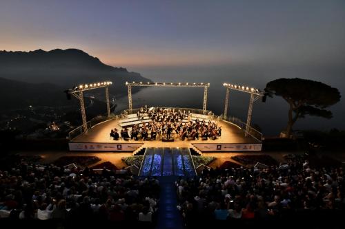 Bilde i galleriet til Il Centro Storico Ravello i Ravello