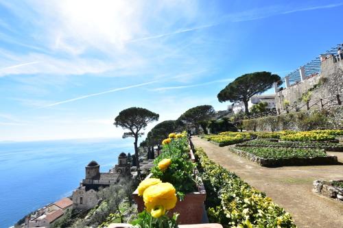 Bilde i galleriet til Il Centro Storico Ravello i Ravello