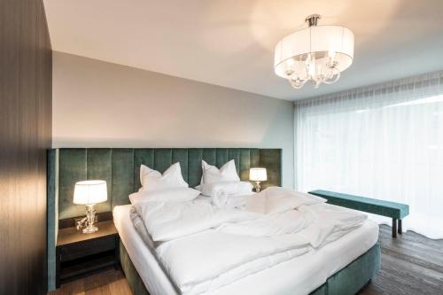 Легло или легла в стая в Prunner Luxury Suites - Adults Only