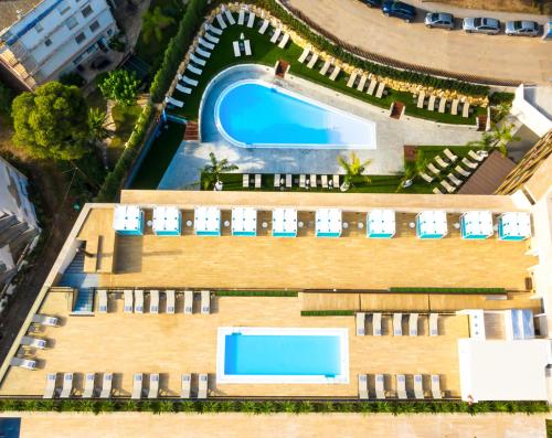 Bazen v nastanitvi oz. blizu nastanitve Golden Costa Salou - Adults Only 4* Sup