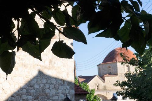 Fotografia z galérie ubytovania Salamiou Stone House v Pafose