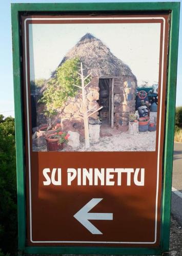 Su Pinnetu