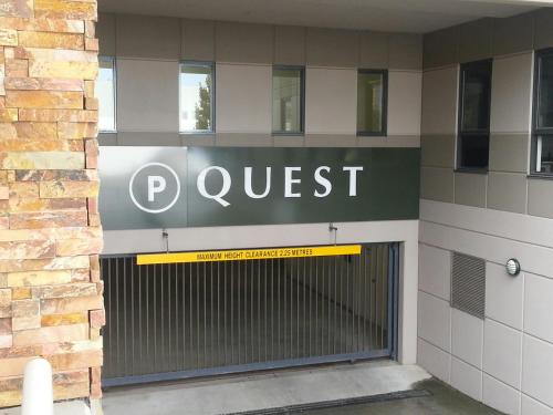 Foto da galeria de Quest Glen Waverley em Glen Waverley