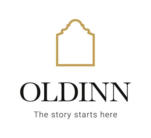 Сертификат, награда, вывеска или другой документ, выставленный в Hotel OLDINN